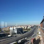 Tekno Park Отель 3*