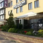 Tekno Park Отель 3*