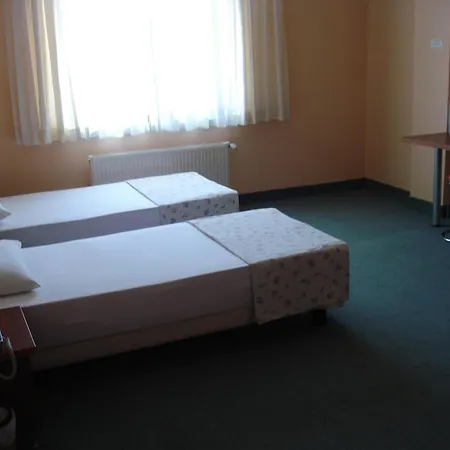 Tekno Park Hotel Estambul