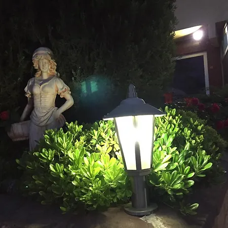 Tekno Park 3* Istambul