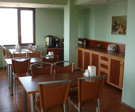 Tekno Park Hotel Istambul