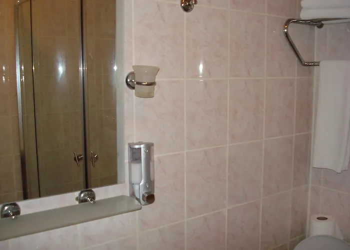 Tekno Park 3* Istanbul