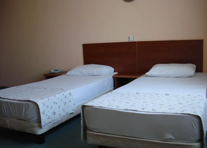 Tekno Park Hotel Istanbul