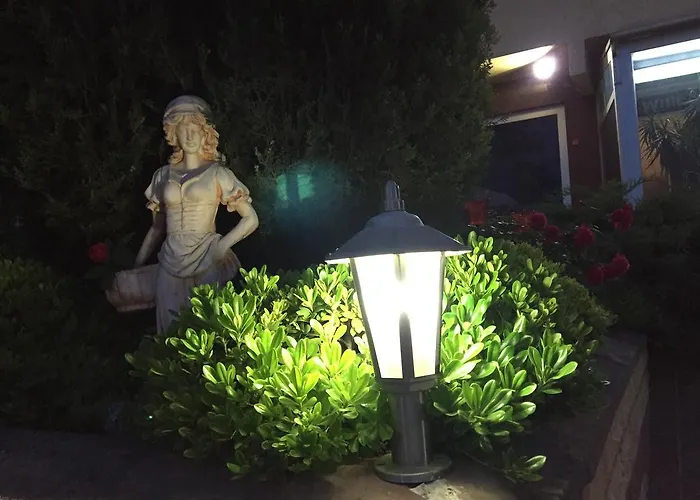 Tekno Park 3* Istanbul