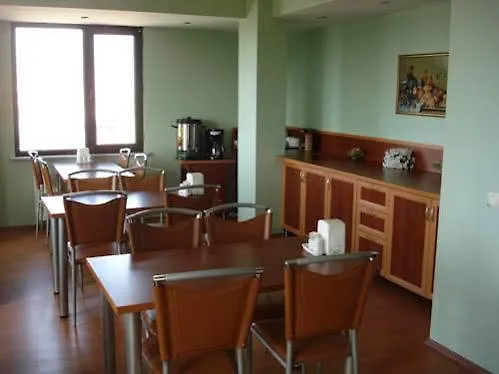 Tekno Park Hotel Istanbul