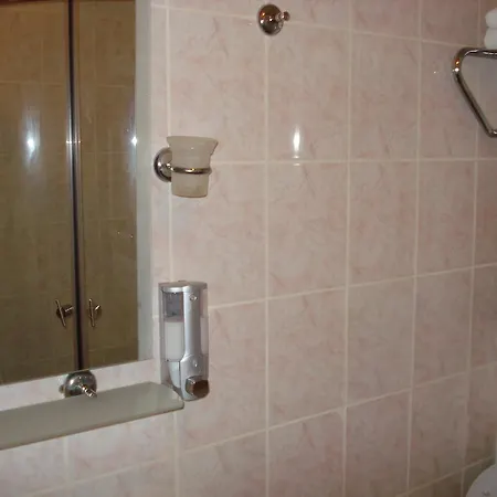 Tekno Park 3* Provincia di Istanbul