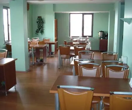 Tekno Park 3* Provincia di Istanbul